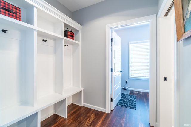 15293 Leo Creek Boulevard, Leo, IN 46765