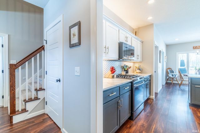 15293 Leo Creek Boulevard, Leo, IN 46765