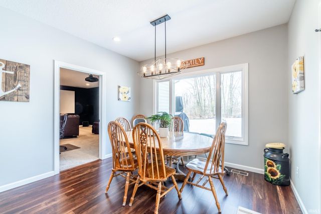 15293 Leo Creek Boulevard, Leo, IN 46765