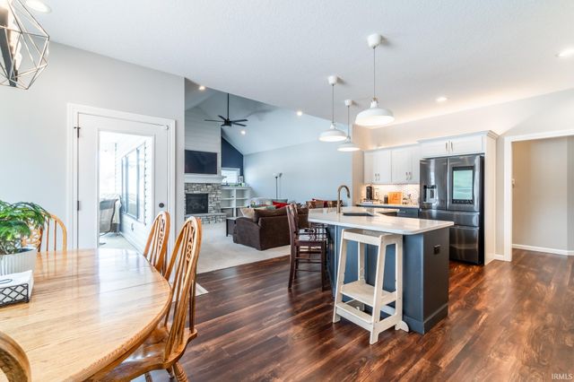 15293 Leo Creek Boulevard, Leo, IN 46765