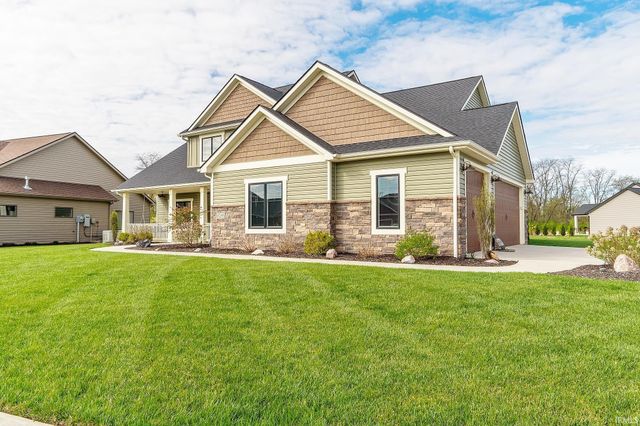 15293 Leo Creek Boulevard, Leo, IN 46765