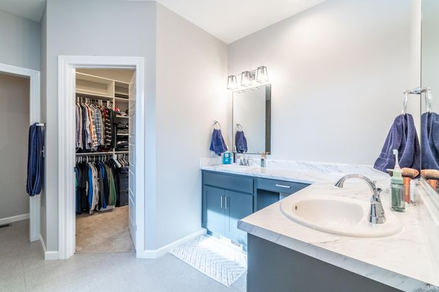 15293 Leo Creek Boulevard, Leo, IN 46765
