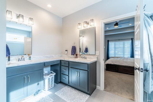 15293 Leo Creek Boulevard, Leo, IN 46765