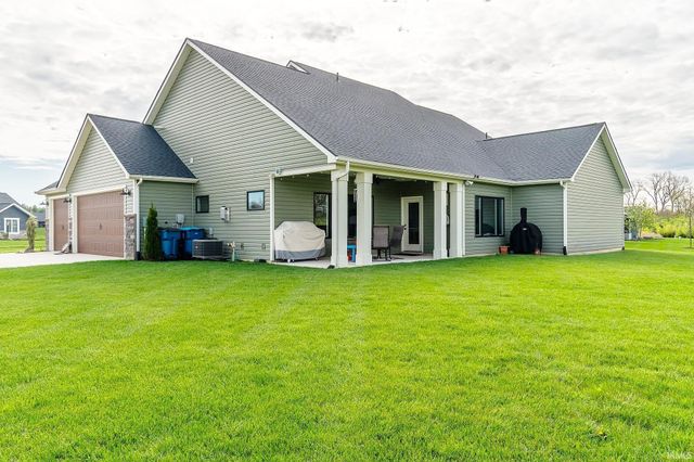 15293 Leo Creek Boulevard, Leo, IN 46765