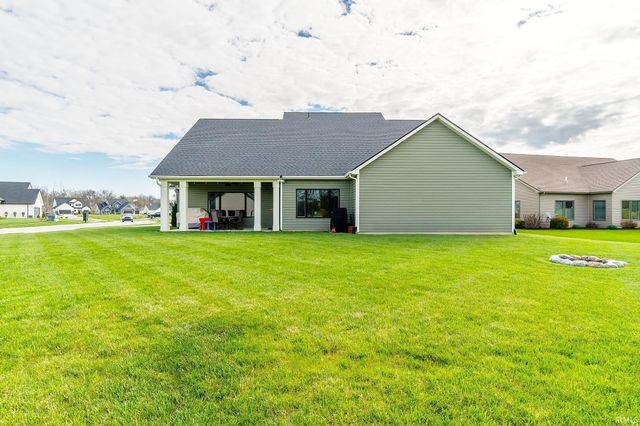 15293 Leo Creek Boulevard, Leo, IN 46765