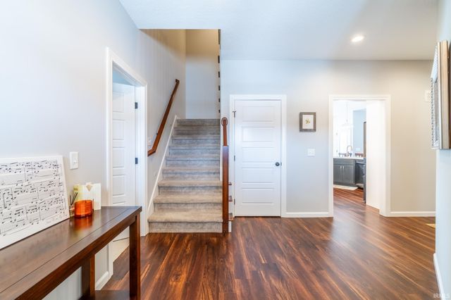 15293 Leo Creek Boulevard, Leo, IN 46765