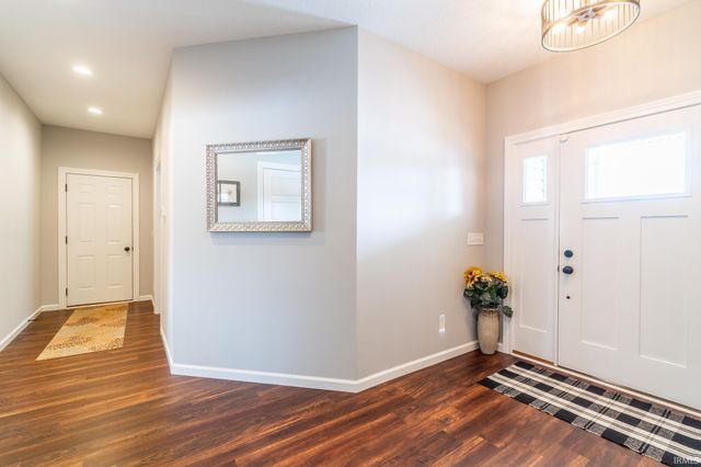 15293 Leo Creek Boulevard, Leo, IN 46765