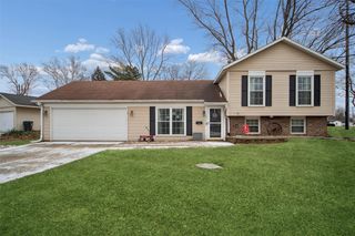 1317 NW Pebble Drive, Ankeny, IA 50023