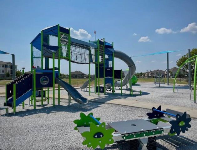 7204 Running Iron Trail, Sachse, TX 75048