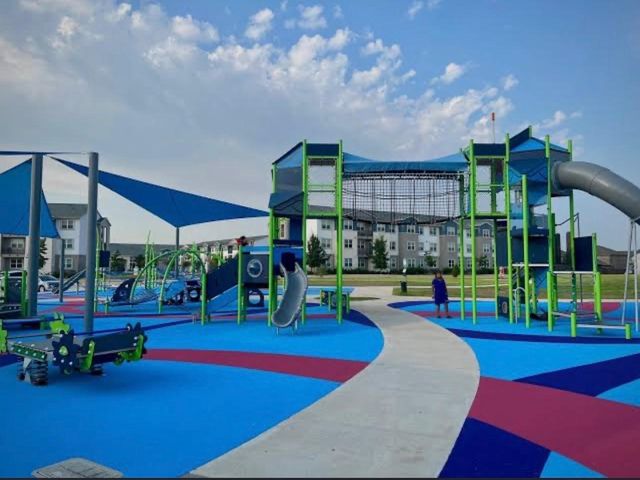 7204 Running Iron Trail, Sachse, TX 75048