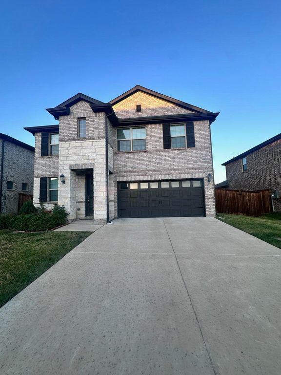 7204 Running Iron Trail, Sachse, TX 75048
