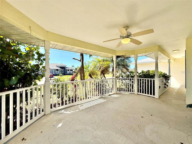 95 WHITE MARSH LANE, Rotonda West, FL 33947