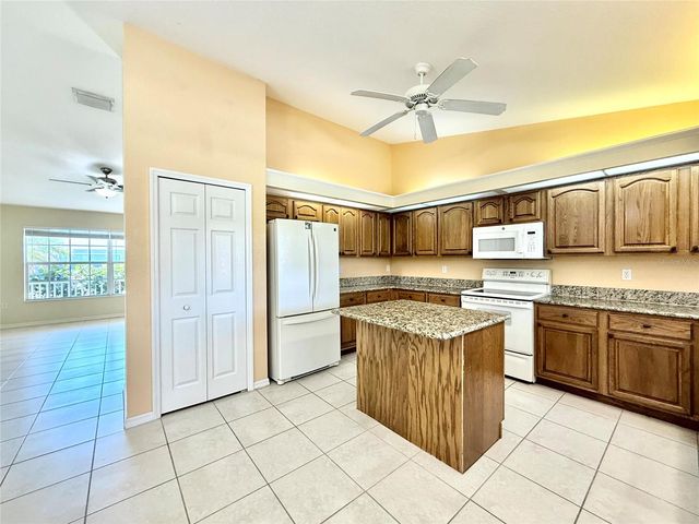 95 WHITE MARSH LANE, Rotonda West, FL 33947