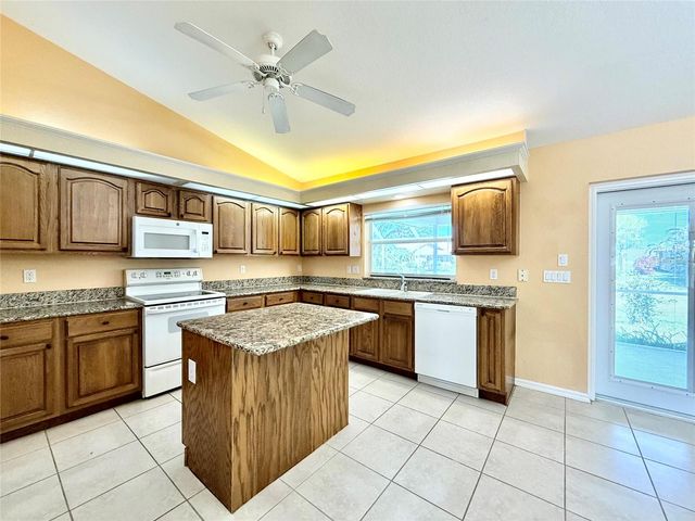 95 WHITE MARSH LANE, Rotonda West, FL 33947