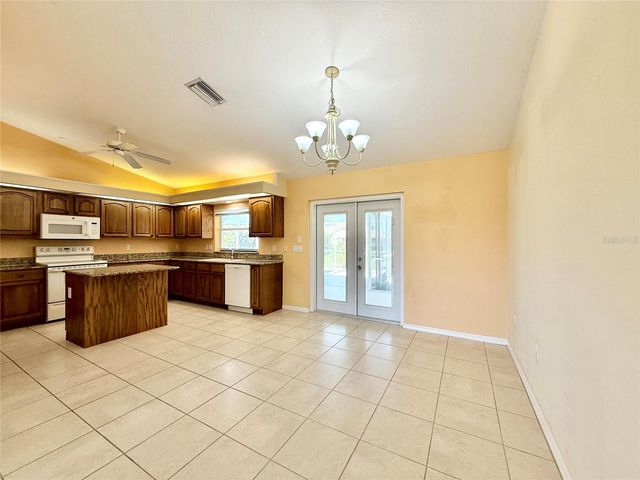 95 WHITE MARSH LANE, Rotonda West, FL 33947