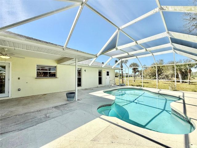 95 WHITE MARSH LANE, Rotonda West, FL 33947