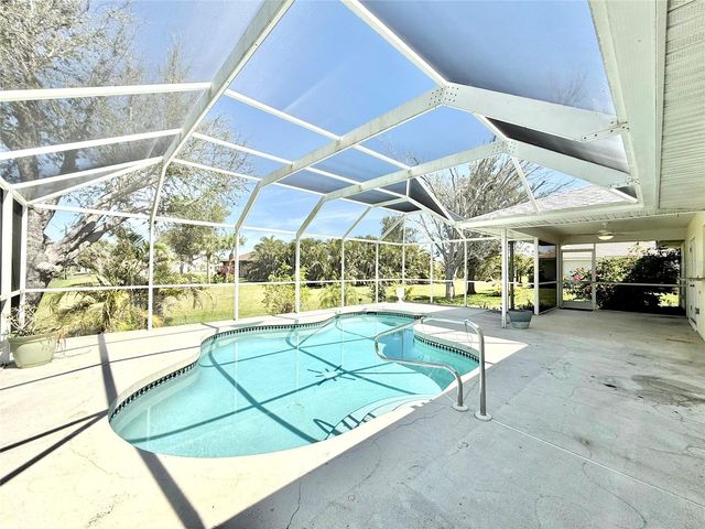 95 WHITE MARSH LANE, Rotonda West, FL 33947