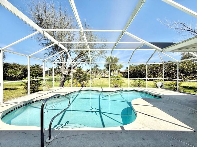 95 WHITE MARSH LANE, Rotonda West, FL 33947