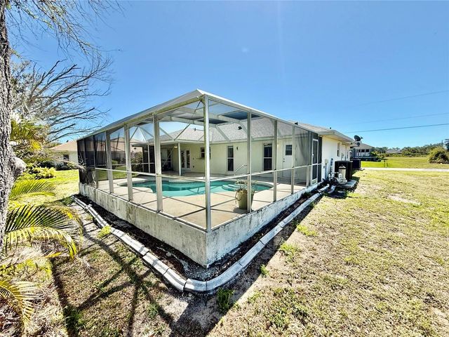 95 WHITE MARSH LANE, Rotonda West, FL 33947