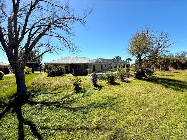 95 WHITE MARSH LANE, Rotonda West, FL 33947