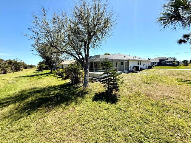 95 WHITE MARSH LANE, Rotonda West, FL 33947