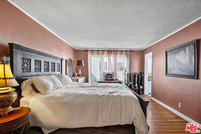 420 N Orange Drive, Los Angeles, CA 90036