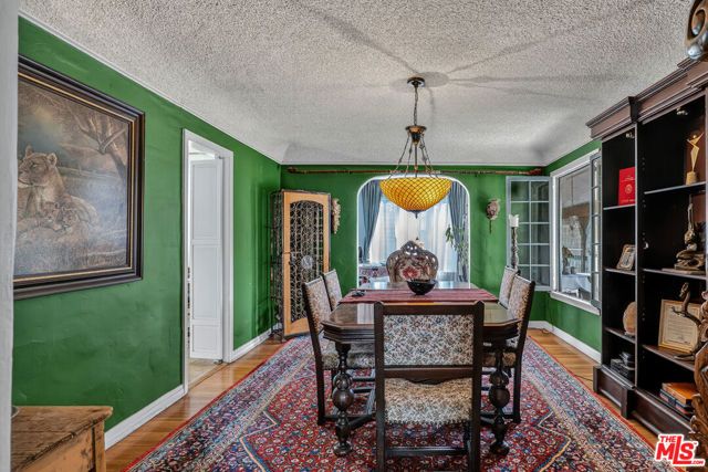 420 N Orange Drive, Los Angeles, CA 90036