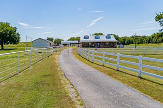 104444 S 3520 Road, Prague, OK 74864