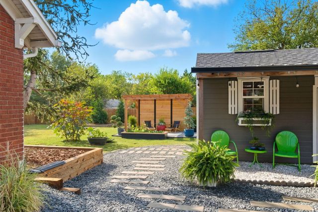 2112 W College Street, Springfield, MO 65806