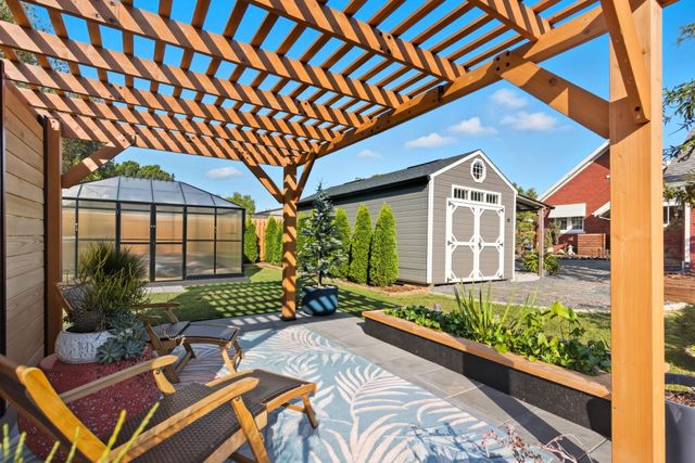 2112 W College Street, Springfield, MO 65806