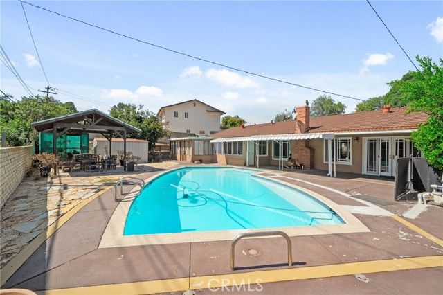 1820 Silver Lantern Drive, Hacienda Heights, CA 91745