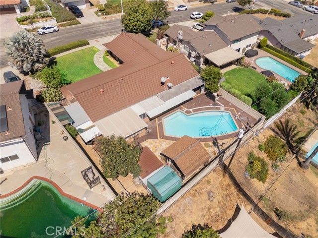 1820 Silver Lantern Drive, Hacienda Heights, CA 91745