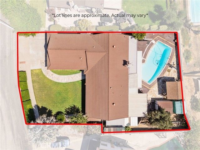 1820 Silver Lantern Drive, Hacienda Heights, CA 91745