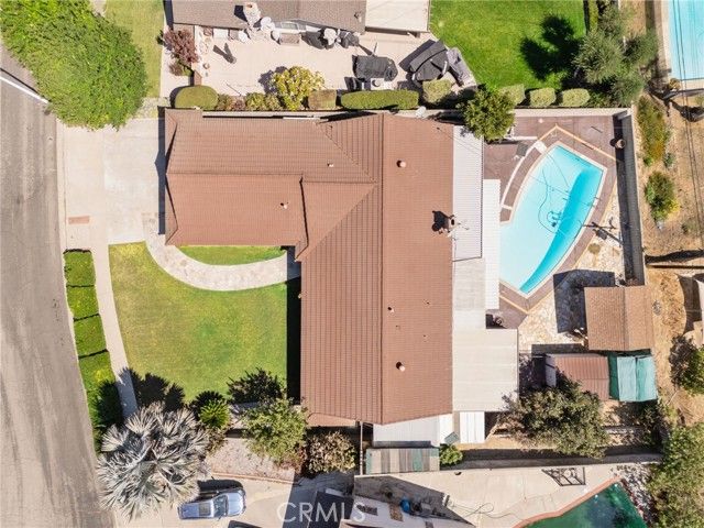 1820 Silver Lantern Drive, Hacienda Heights, CA 91745