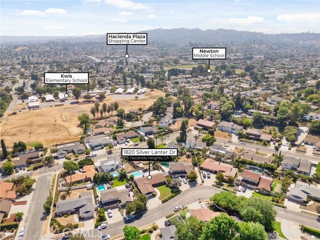 1820 Silver Lantern Drive, Hacienda Heights, CA 91745