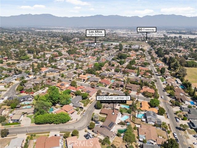 1820 Silver Lantern Drive, Hacienda Heights, CA 91745