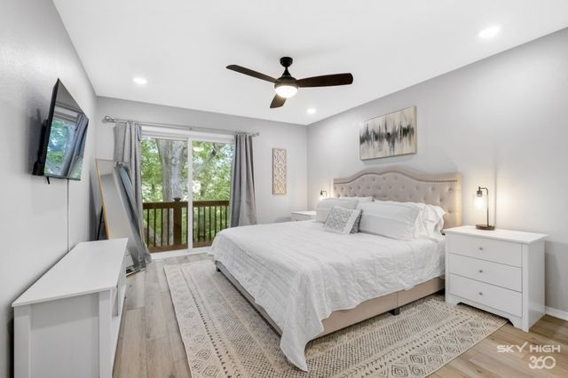 9 Eleanor Lane, Bella Vista, AR 72714