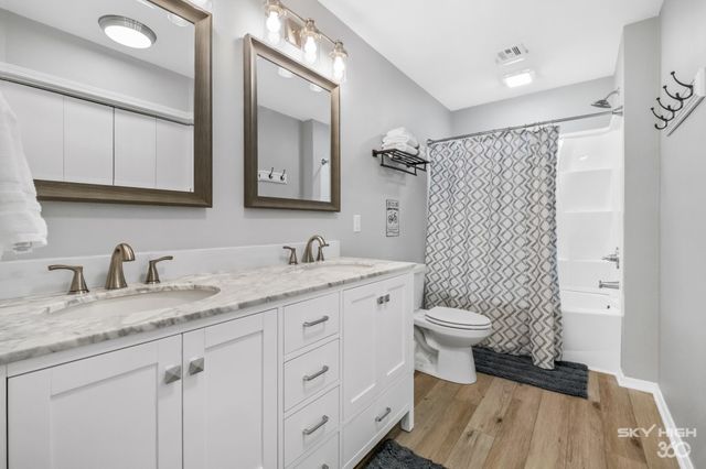 9 Eleanor Lane, Bella Vista, AR 72714