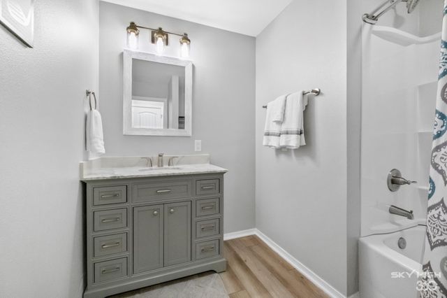 9 Eleanor Lane, Bella Vista, AR 72714