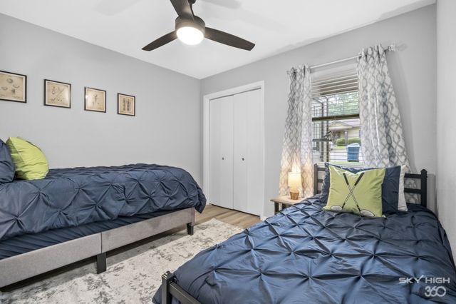 9 Eleanor Lane, Bella Vista, AR 72714