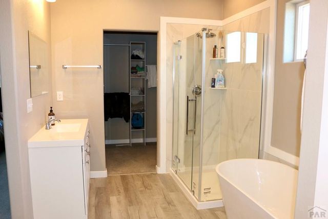 295 W Acorn Dr, Pueblo West, CO 81007