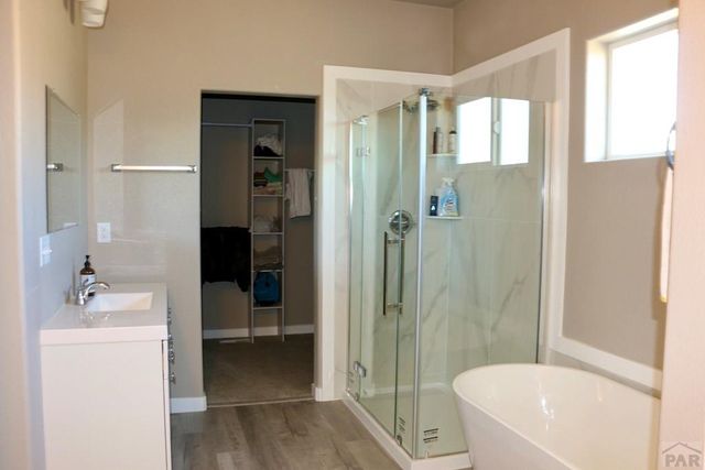 295 W Acorn Dr, Pueblo West, CO 81007