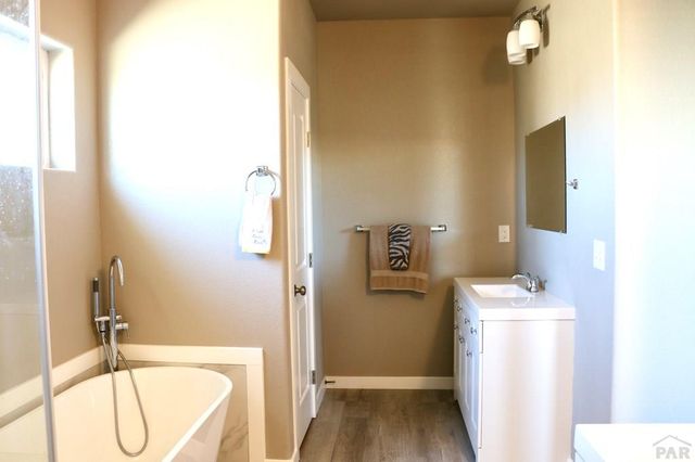 295 W Acorn Dr, Pueblo West, CO 81007