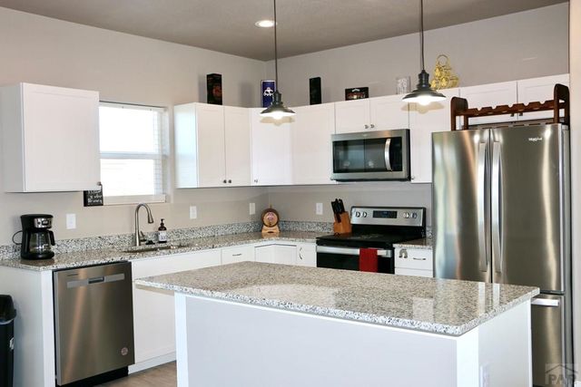 295 W Acorn Dr, Pueblo West, CO 81007