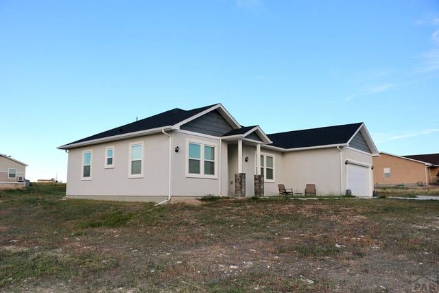 295 W Acorn Dr, Pueblo West, CO 81007
