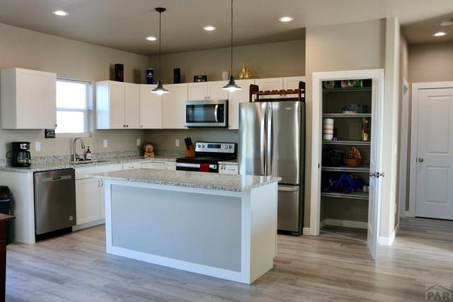 295 W Acorn Dr, Pueblo West, CO 81007