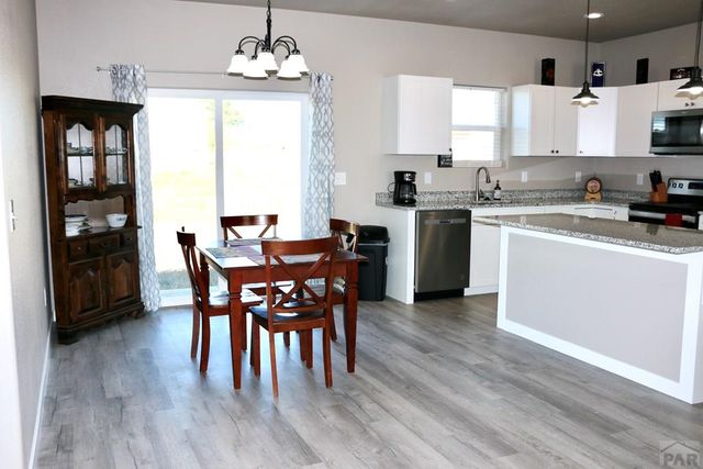 295 W Acorn Dr, Pueblo West, CO 81007