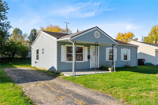 1351 Omard Drive, Xenia, OH 45385