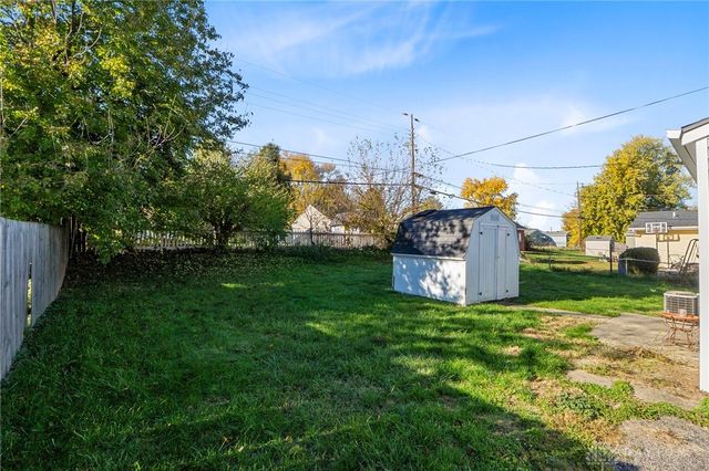 1351 Omard Drive, Xenia, OH 45385