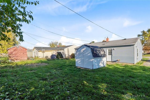 1351 Omard Drive, Xenia, OH 45385